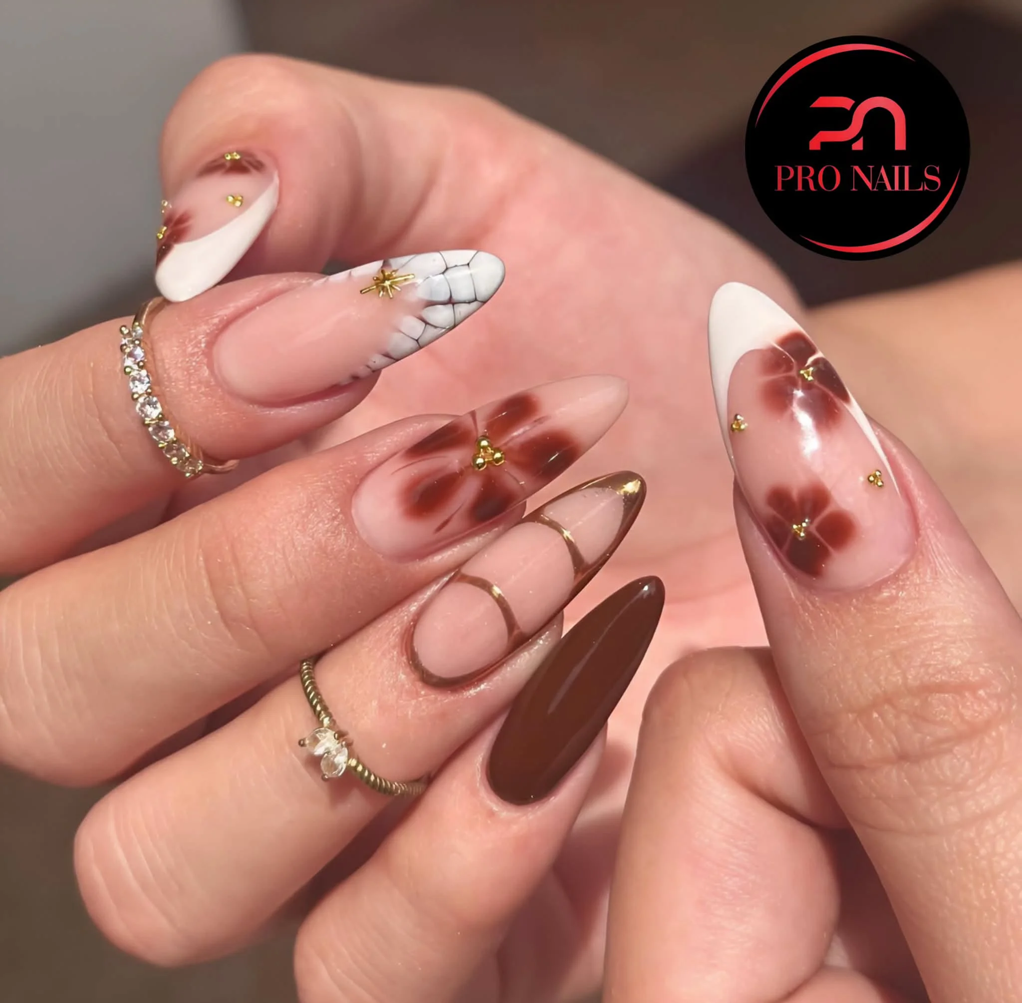 Nail Art Design